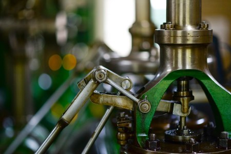 Digital Transformation in Manufacturing