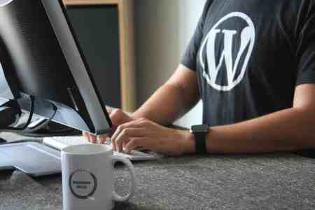 Drupal vs Wordpress