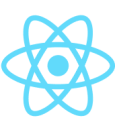 React