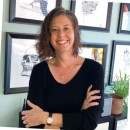 Jen hired nearshore developers from Curotec