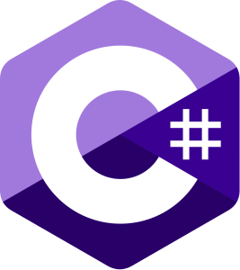 C# / C Sharp