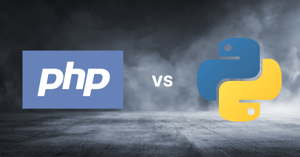 php-vs-python