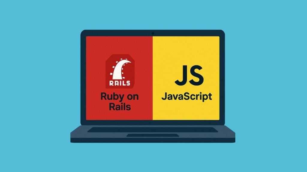 Ruby on Rails vs. JavaScript (5)