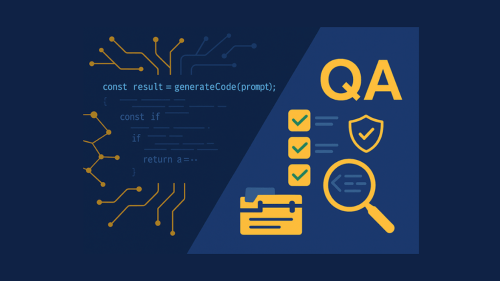 Quality Assurance (6)